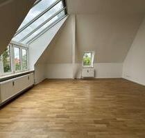 1-Room Loft Apartment - Münchner Freiheit (U3U6) - München Schwabing-Freimann