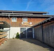 Gewerbe, Halle, Lager, Werkstatt - Sulzberg