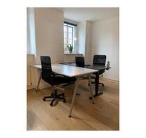 Co-Working Space (3x Fixed Desks) für Team am Mehringdamm (Xberg) - Berlin Friedrichshain-Kreuzberg