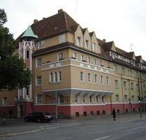 Modernisierte 4-Zimmer-Whg. - Ebellstr. 2,3. OG rechts - Hannover Buchholz-Kleefeld
