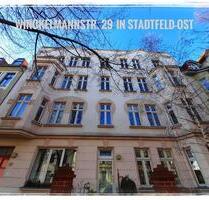 große 2-Zimmer Wohnung in Stadtfeld-Ost (74,5 m²) - Magdeburg Nordwest
