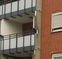 2 Zimmer mit Loggia, Abstellraum, Keller - attraktiv und ruhig - Ahlen