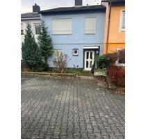 Einfamilienreihenhaus in Hanau-Steinheim zu verkaufen