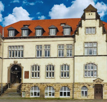 Helle 5 Zimmer DG Wohnung mit Dusche & Badewanne - Castrop-Rauxel