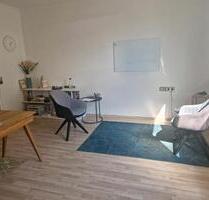 Heller schöner Praxisraum Therapieraum - Bremen Neustadt