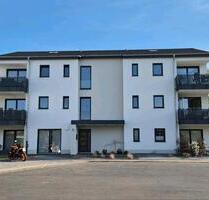 3 Zimmer Wohnung Bernkastel-Kues, Andel, lichtdurchflutet - Bausendorf