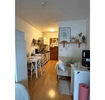 Studentenwohnung in Eichstätt - 400,00 EUR Kaltmiete, ca.  18,00 m² in Eichstätt (PLZ: 85072)