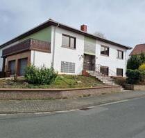 Großzügiges Wohn- und Anlageobjekt mit 19 Zimmern in ruhiger Lage - Hüttenberg