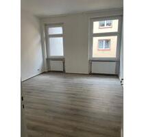 Gut angebundene, renovierte 2-Zimmer-Wohnung mit Balkon in Hagen