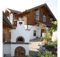 Exklusives Architekten-Split-Level-Hanghaus mit Einliegerwohnung - Unterschleißheim