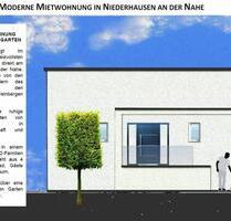 Schöne moderne 4 Zimmer Wohnung in Niederhausen an der Nahe - Norheim