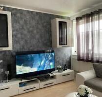 Zentrale und ruhige 2-Zimmer Wohnung - Salzgitter Ortschaft Südost