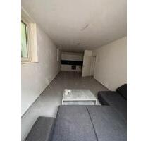Attraktive 3-Zimmer-Kellerwohnung ca. 90qm - Hamburg Billstedt