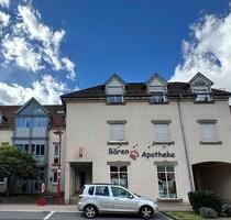 Helle 2-ZKB-Wohnung mit EBK & Stellplatz in Waldmohr – ab 01.11