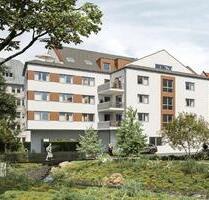 Elegante und exzellente Neubau-Wohnung: 5 Zimmer - Gera Debschwitz