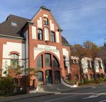 Erstbezug nach Sanierung: 2-Zimmer-Wohnung (58 m²) ab 01.01.26 - Viersen Boisheim