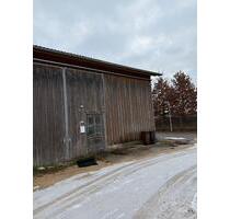 Halle zu vermieten - 1.500,00&nbsp;EUR Kaltmiete, in Abensberg (PLZ: 93326)