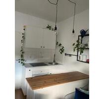 Zentrale Wohnung, ideal für Singles und Studenten - Bielefeld
