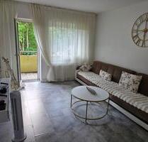 Ich vermiete eine 3 Zimmer Wohnung - Köln Kalk
