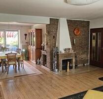 Große Maisonette-Wohnung 5 ZKB + schöne Dachterrasse in Wehrden - Völklingen
