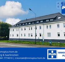 HOMBURG; MÖBLIERTE 2 ZKB WOHNUNG IN RUHIGER WOHNLAGE