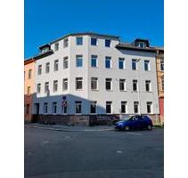 Mehrfamilienhaus teilsaniert mit großem Potenzial - Gera Alt-Taubenpreskeln
