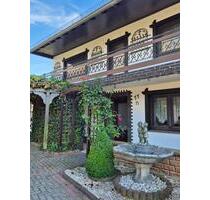 Vielseitiges Wohn- und Gewerbeobjekt im Hunsrück - Kastellaun