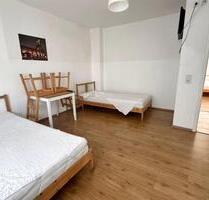 Sanierte möblierte 4,5 Zimmerwohnung 2 Bäder Einbauküche - Gelsenkirchen Rotthausen