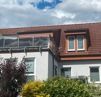 Wunderschöne helle DG Wohnung mit 16,5 qm Dachterrasse - Soest