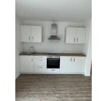 Moderne Obergeschoss Wohnung - 878,00 EUR Kaltmiete, ca.  55,00 m² in Saterland (PLZ: 26683)