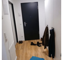 Vollständig möbliertes Appartement - Nürnberg Sankt Leonhard