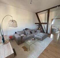 ANFRAGESTOPP! helle gemütliche 2-Raum-Wohnung - Waren (Müritz)