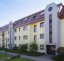 4 Zimmer ruhiger Innenhoflage NUR MIT WOHNBERECHTIGUNGSSCHEIN - Karlsruhe Südstadt