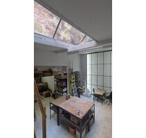 Shared Ceramics Studio Space - 200,00 EUR Kaltmiete, in Berlin (PLZ: 10829) Tempelhof-Schöneberg