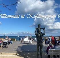 Last Minute Ferienwohnung Kühlungsborn frei: Do 02.10.-Fr10.10.25 - Münster Münster-Südost
