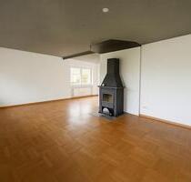 Helle 3-Zimmer Wohnung mit Balkon in Biedenkopf