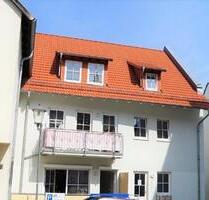 Gewerberäume in zentraler Lage - 550,00 EUR Kaltmiete, ca.  6,18 m² in Pößneck (PLZ: 07381)