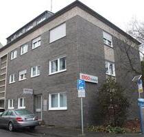 Innenstadt MG: Appartement m. sep. Küche + BadDusche + Balkon - Mönchengladbach