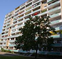 4 Zimmer, super Ausblick, Zentrumslage - Frankfurt (Oder)