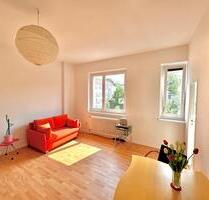 Einzimmerwohnung zur Zwischenmiete (1025 – 0726) - Berlin Charlottenburg-Wilmersdorf