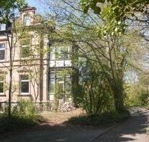 Spacious,tastefully renovated,elegantly furnished StudioApartment - Göttingen Oststadt