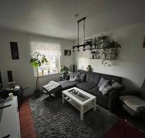 2-Zimmer-Wohnung in denkmalgeschützter Wohnanlage - Rheine Altenrheine