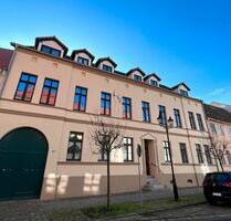 3 Raum Wohnung in Kemberg zu Vermieten - Wittenberg Lutherstadt