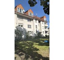 Charmante Dachgeschoss Wohnung ab 01.11 - Troisdorf Bergheim