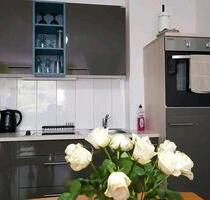 Modernisierte 3-Zimmer-Wohnung in Bestlage, aktuell Ferienwohnung - Bremen