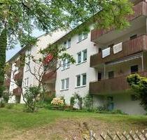 4-Zimmer-Wohnung - 367,00 EUR Kaltmiete, in Selb (PLZ: 95100)