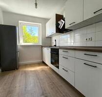 Helle 3 Zimmer Wohnung in Sennestadt - neue Einbauküche - Bielefeld