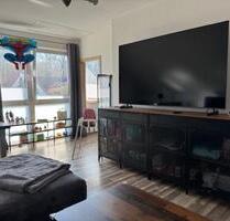 2-Zimmer Wohnung in OS-Sutthausen zu vermieten! - Osnabrück Nahne