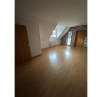 Moderne 3-Zimmer-Wohnung im 1. OG mit Balkon & Stellplatz - Cloppenburg
