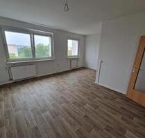 **KLEIN ABER MEIN**hübsche Singlewohnung mit Einbauküche**ab sofort - Leipzig West